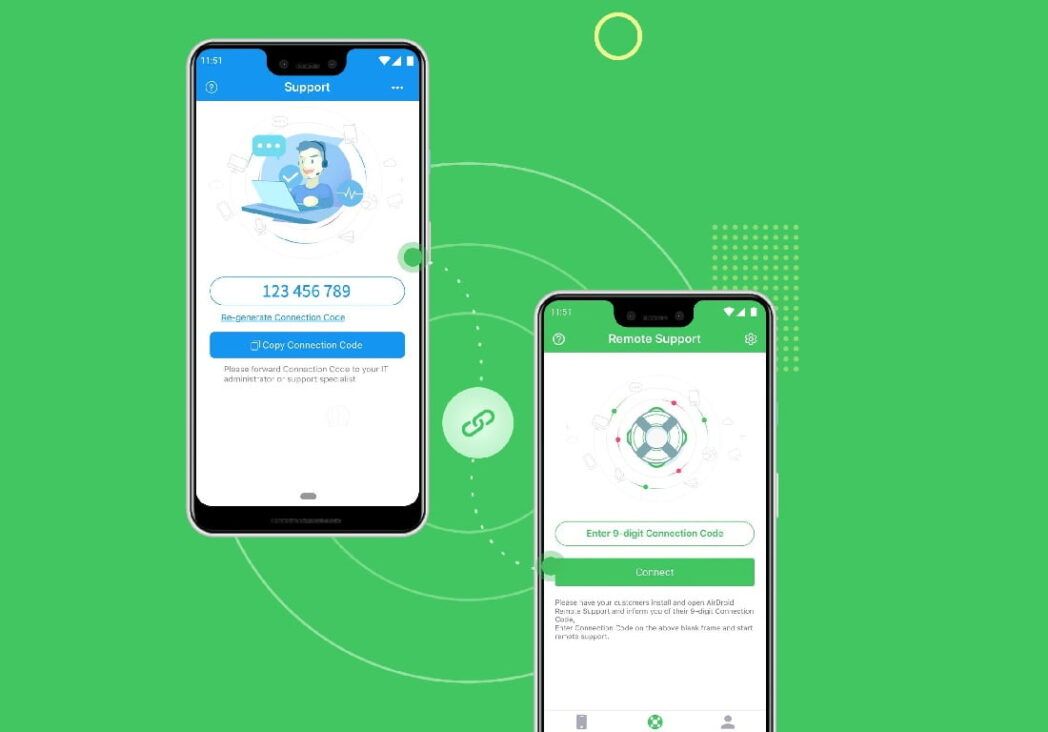 Cómo controlar a distancia entre Android y PC