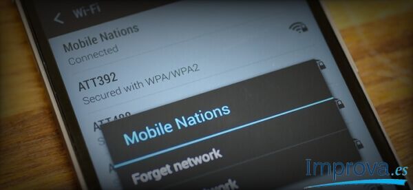 Cómo corregir el mensaje “No se pudo obtener la dirección IP” en Android