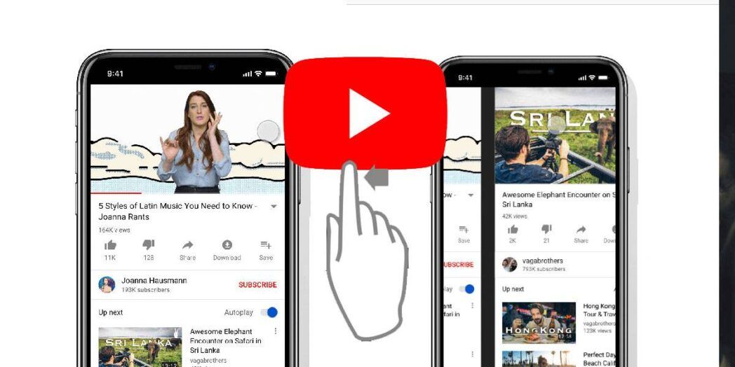 Cómo descargar YouTube Music desde Android