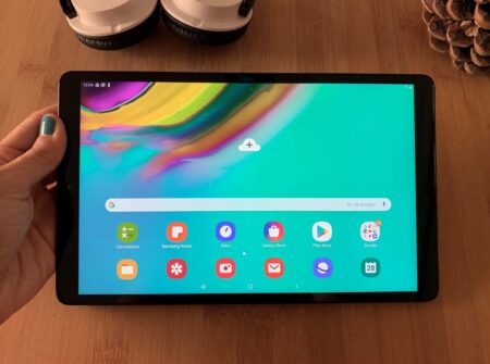Cómo elegir una tableta Android para sus necesidades