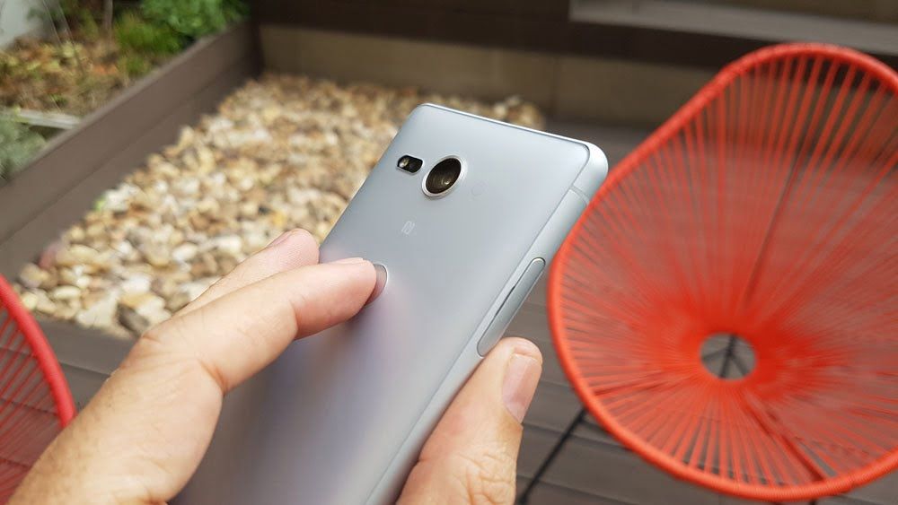 Cómo hacer que el lector de huellas dactilares de su teléfono inteligente Android sea más preciso