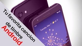 Cómo poner música en Android y tener siempre contigo tu música favorita