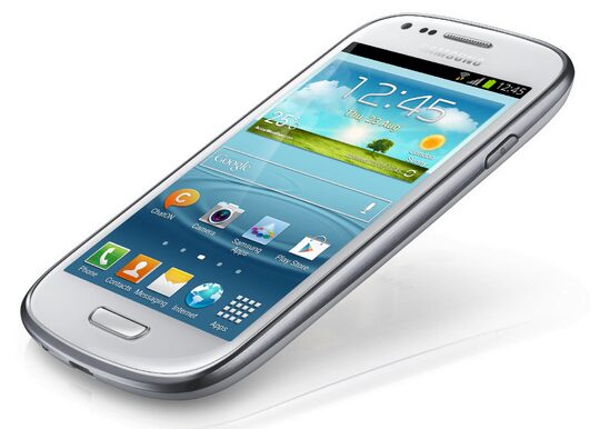 Cómo rootear Galaxy S3 GT-I9300 usando Android Jelly Bean 4.1.2