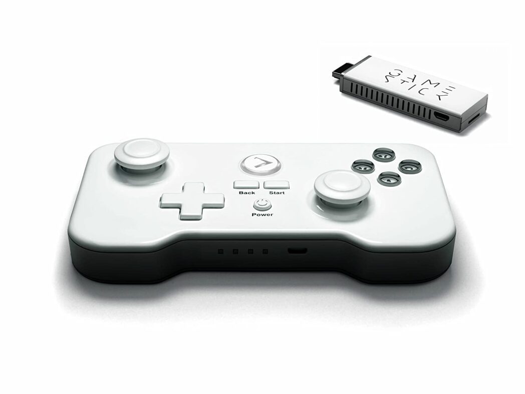 gamestick consola de juegos android asequible y portatil 3