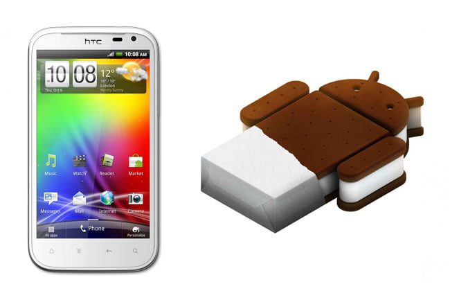 htc anuncia los dispositivos que recibiran android ice cream sandwich 1