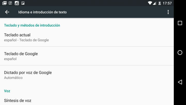La aplicación de búsqueda de Google se detuvo: cómo solucionarlo en Android