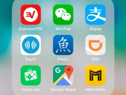 las mejores aplicaciones de android para comprar en china