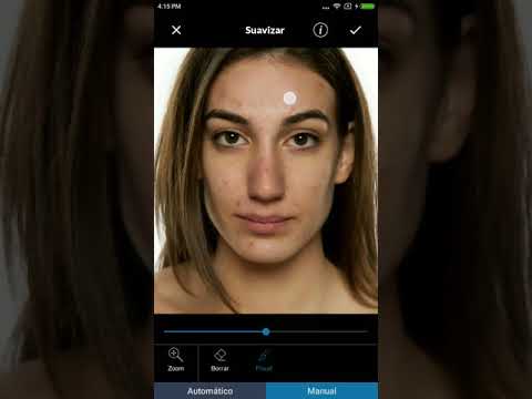 las mejores aplicaciones de android para desenfocar la cara en las fotos