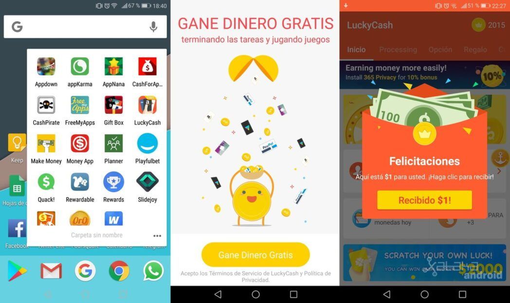 Las mejores aplicaciones de encuestas para Android