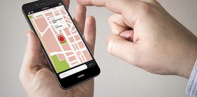 Las mejores aplicaciones de seguimiento de GPS para teléfonos inteligentes Android