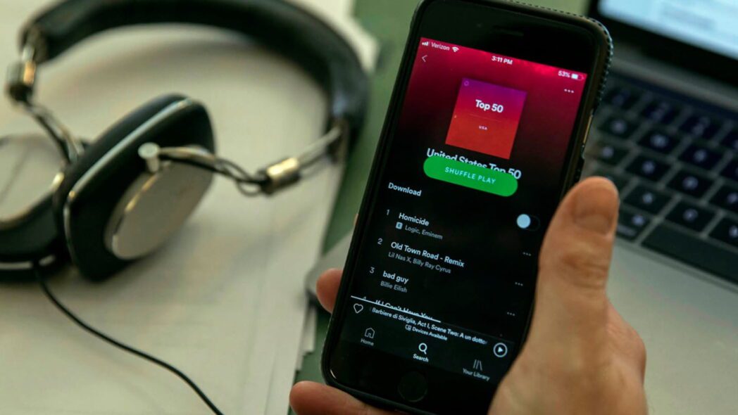 las mejores aplicaciones para transmitir musica en android