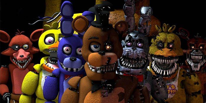 Los mejores juegos de terror para Android para probar