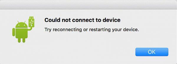 ¿Por qué no funciona la transferencia de archivos de Android? Aquí están las soluciones al problema.