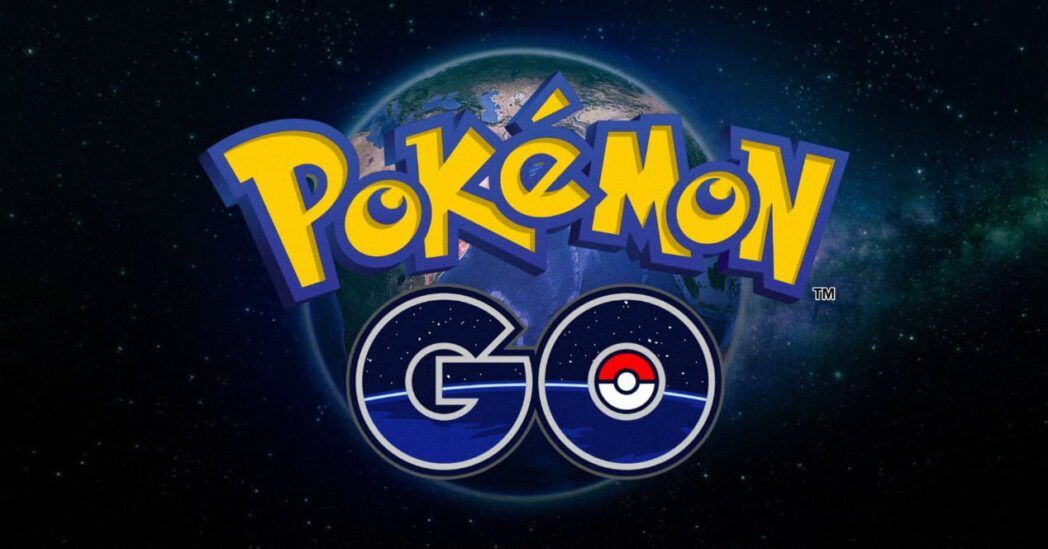 Prueba Pokemon Go para Android en vista previa