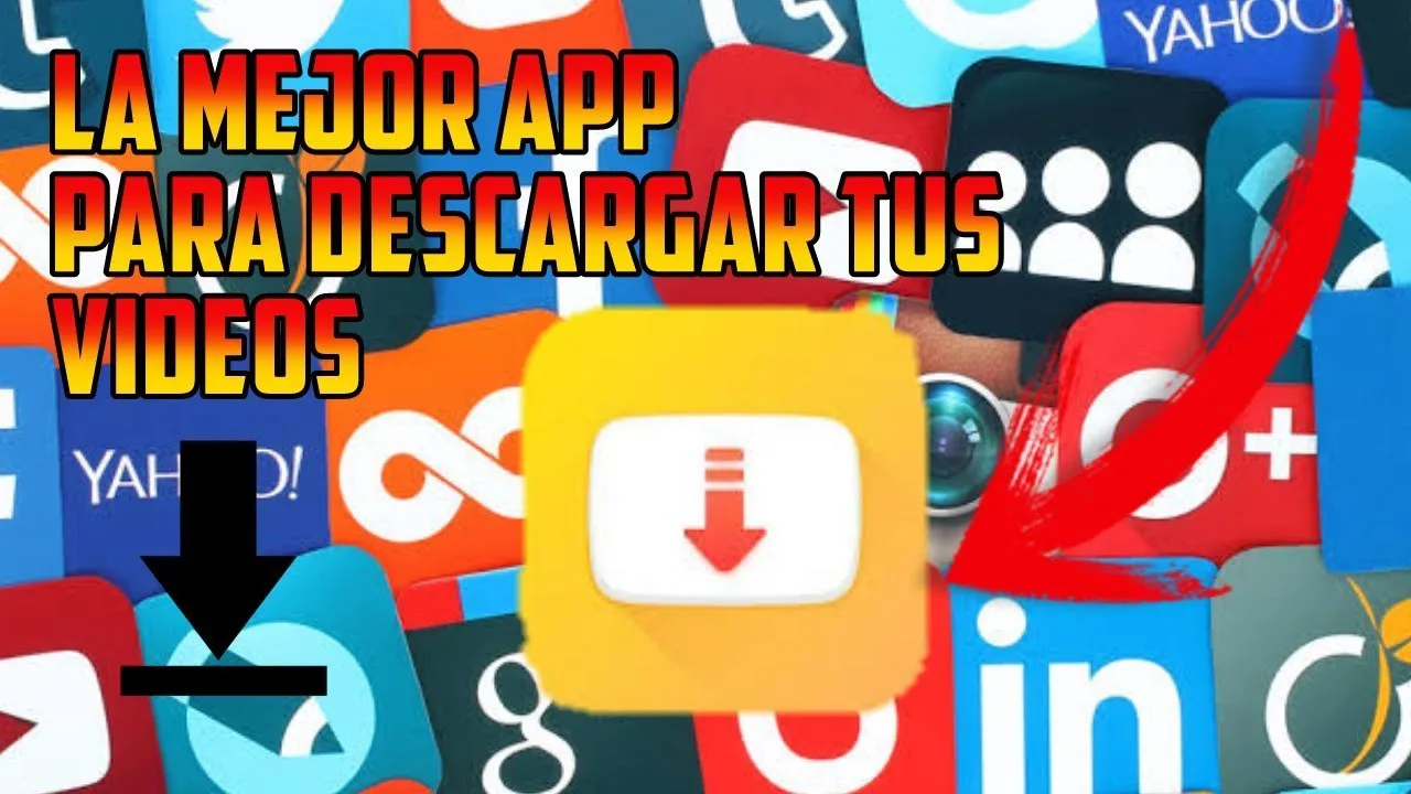 qué aplicaciones son las mejores para descargar
