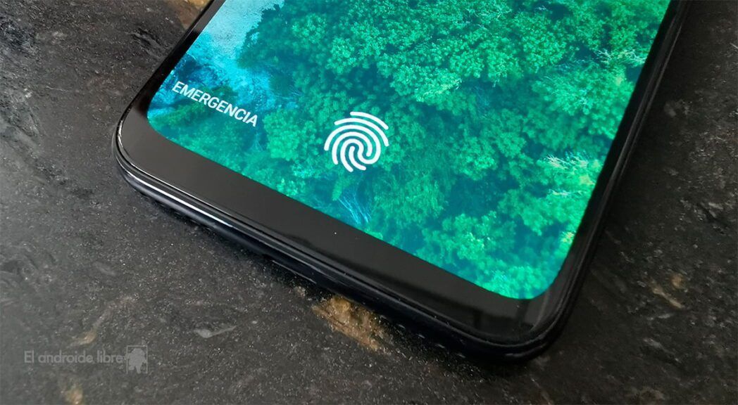 Qué hacer si el escáner de huellas digitales ya no funciona en Android