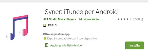 isyncr