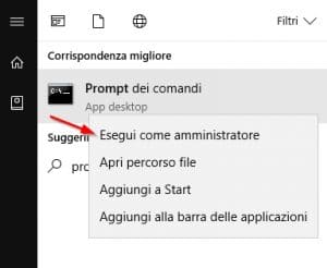 Cómo deshabilitar el modo de suspensión en Windows 10 2 Deshabilitar la hibernación en Windows 10
