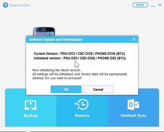 Cómo actualizar Android en teléfonos inteligentes y tabletas 2 cómo actualizar android 2