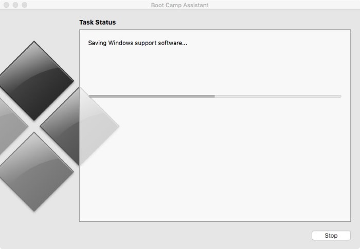 Cómo descargar el controlador Boot Camp para Windows 10 5 descargar driver boot camp -