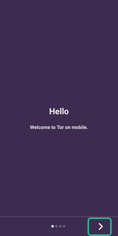 orbot para android
