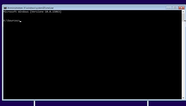 Olvidé la contraseña de Windows 10: cómo iniciar sesión en su computadora y recuperarla 3 Solicitud de Windows
