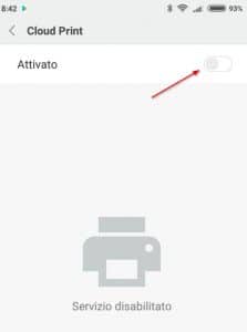 Cómo imprimir desde Android a cualquier impresora 2 imprimir desde Android