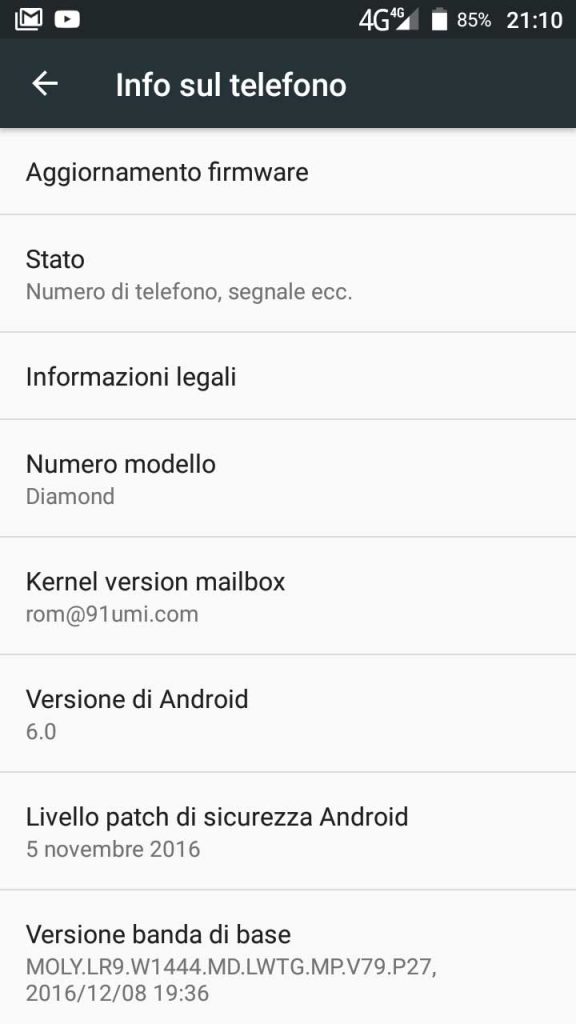 Cómo actualizar Android en teléfonos inteligentes y tabletas 1 cómo actualizar android 1