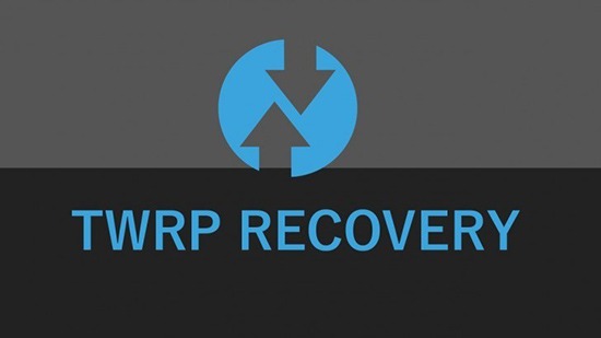 Instalar ROM con TWRP