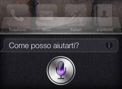 cosas interesantes que decir Siri