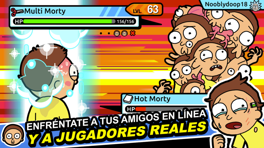 15 juegos basados en películas, series de televisión y cómics para Android y iPhone