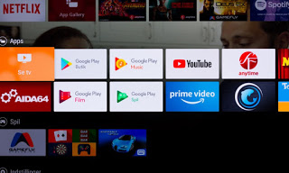 Prime TV