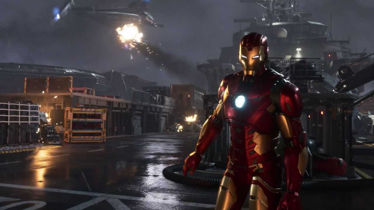 Marvel Avengers: una guía para los mejores conjuntos de personajes