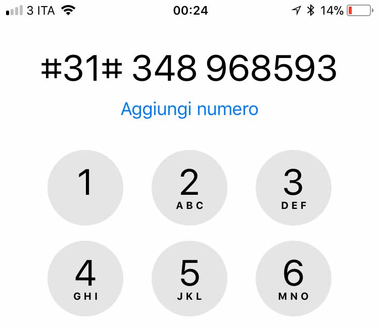 # 31 # iphone