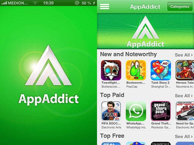 appaddict