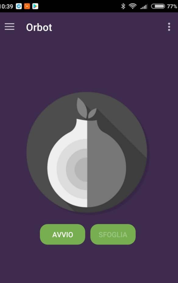 Ver incógnito en Android: cómo activarlo en 4 dispositivos orbate