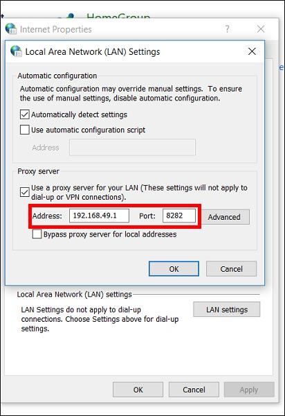 Usa Android como repetidor WiFi 3 Android como repetidor WiFi
