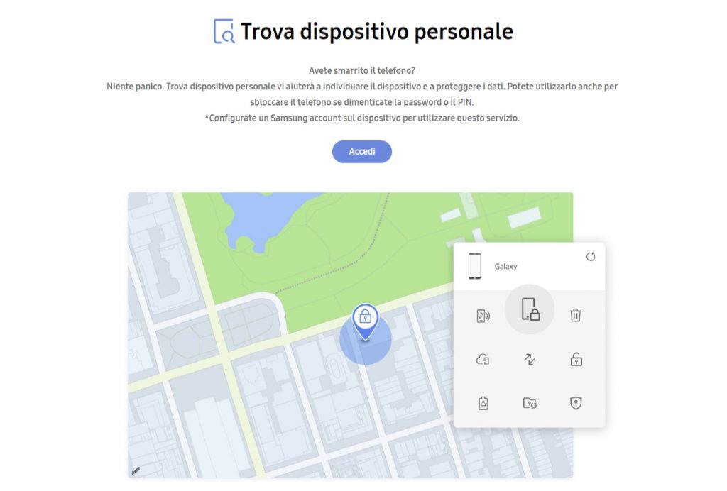 encontrar teléfono android