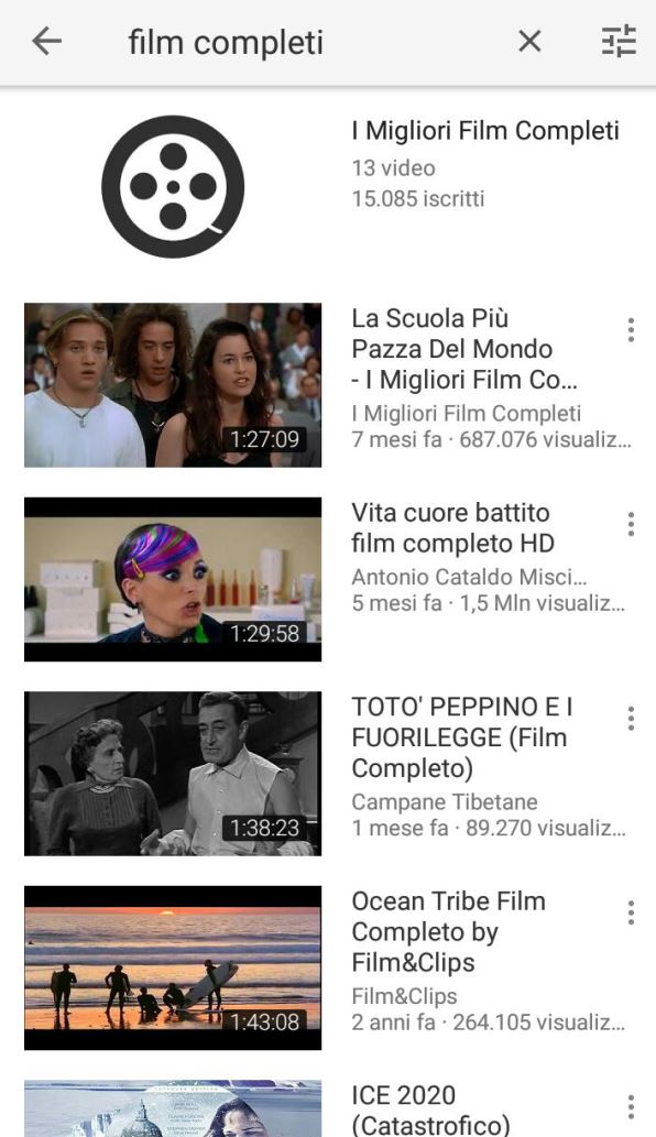 ver películas gratis