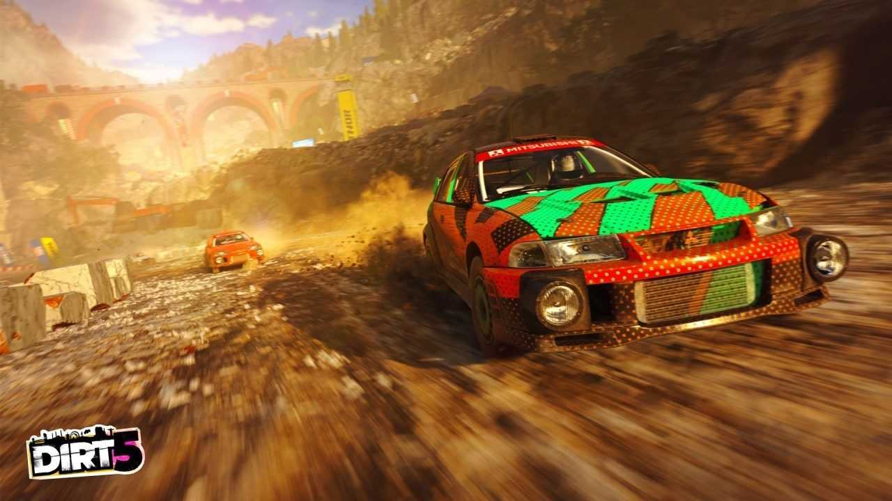 Los mejores videojuegos para conducir arcade Febrero 2021