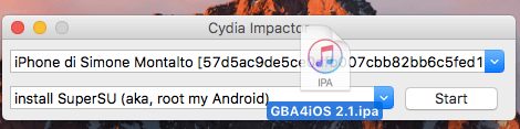 Emulador de Gameboy para iOS 10 - 2