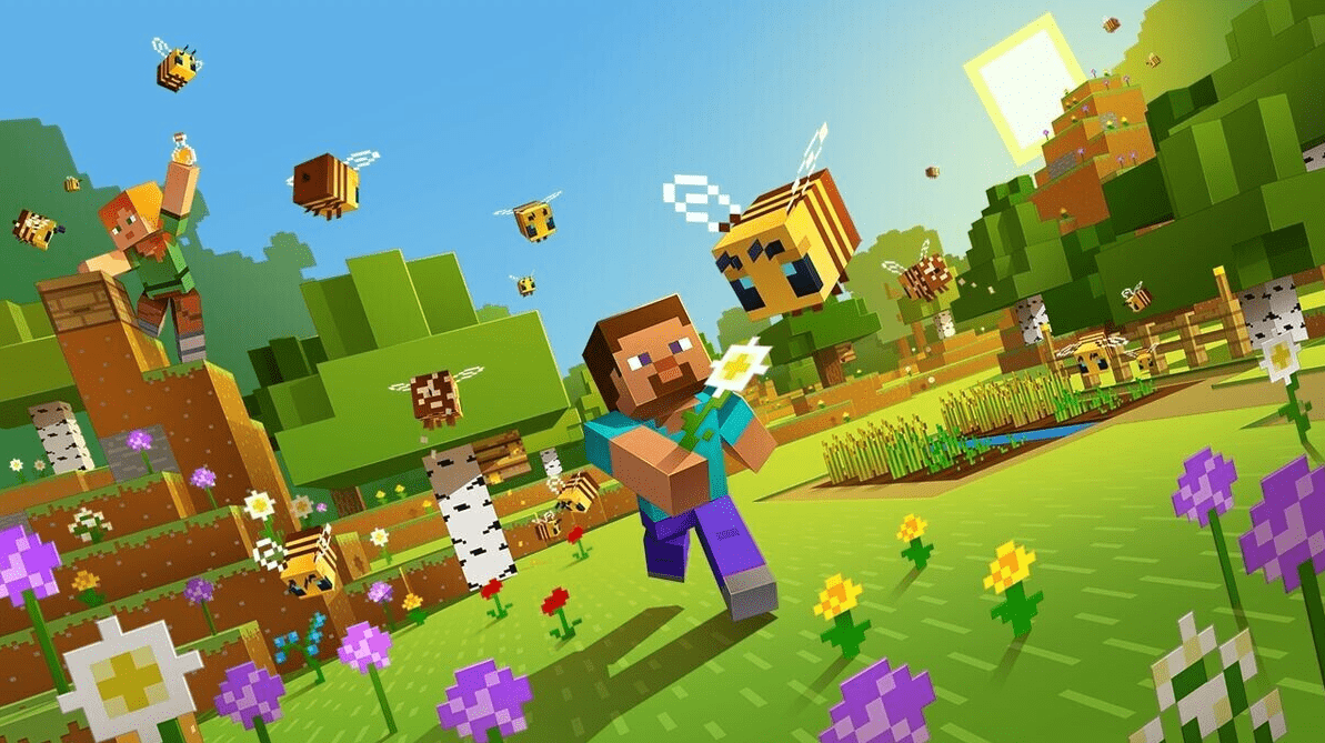 Cómo aumentar Minecraft