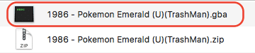 Cómo transferir juegos al emulador GBA4iOS, GameBoy iOS 5 IPhone GBA4IOS