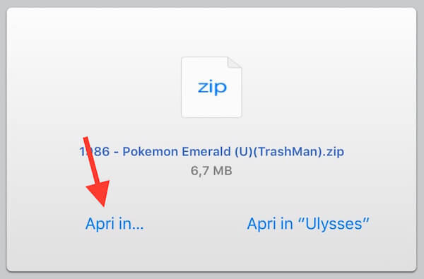 Cómo transferir juegos al emulador GBA4iOS, GameBoy iOS 11 copiar juegos a GBA4IOS