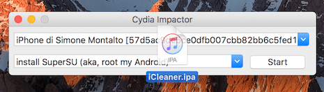 Cómo instalar iFile en iPhone y iPad iOS 10 sin jailbreak 3 instalar iFile en iPhone 3