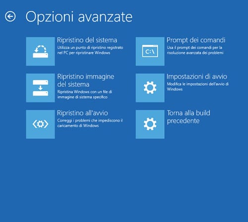 Desactivar la verificación de la firma del controlador para Windows 10 de 64 bits: Guía completa 5 opciones de verificación de firma