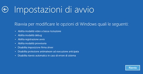 Desactivar la verificación de la firma del controlador para Windows 10 de 64 bits: Guía completa 6 configuración de descarga