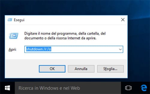 Desactivar la verificación de la firma del controlador para Windows 10 de 64 bits: Guía completa 2 apagar