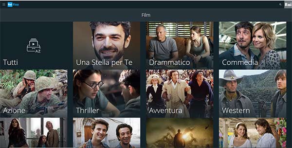 Mira películas gratis sin registrarte 2 raiplay