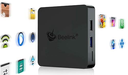 Ver películas gratis sin registrarse 6 Beelink